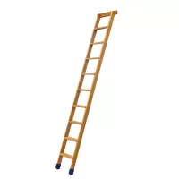 Escalier De Meunier