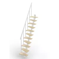 Escalier Gain de Place