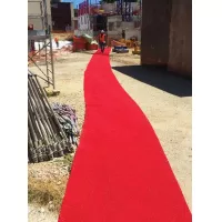 Tapis rouge